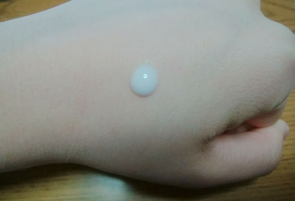 クリアケア乳液/無印良品/乳液を使ったクチコミ（2枚目）
