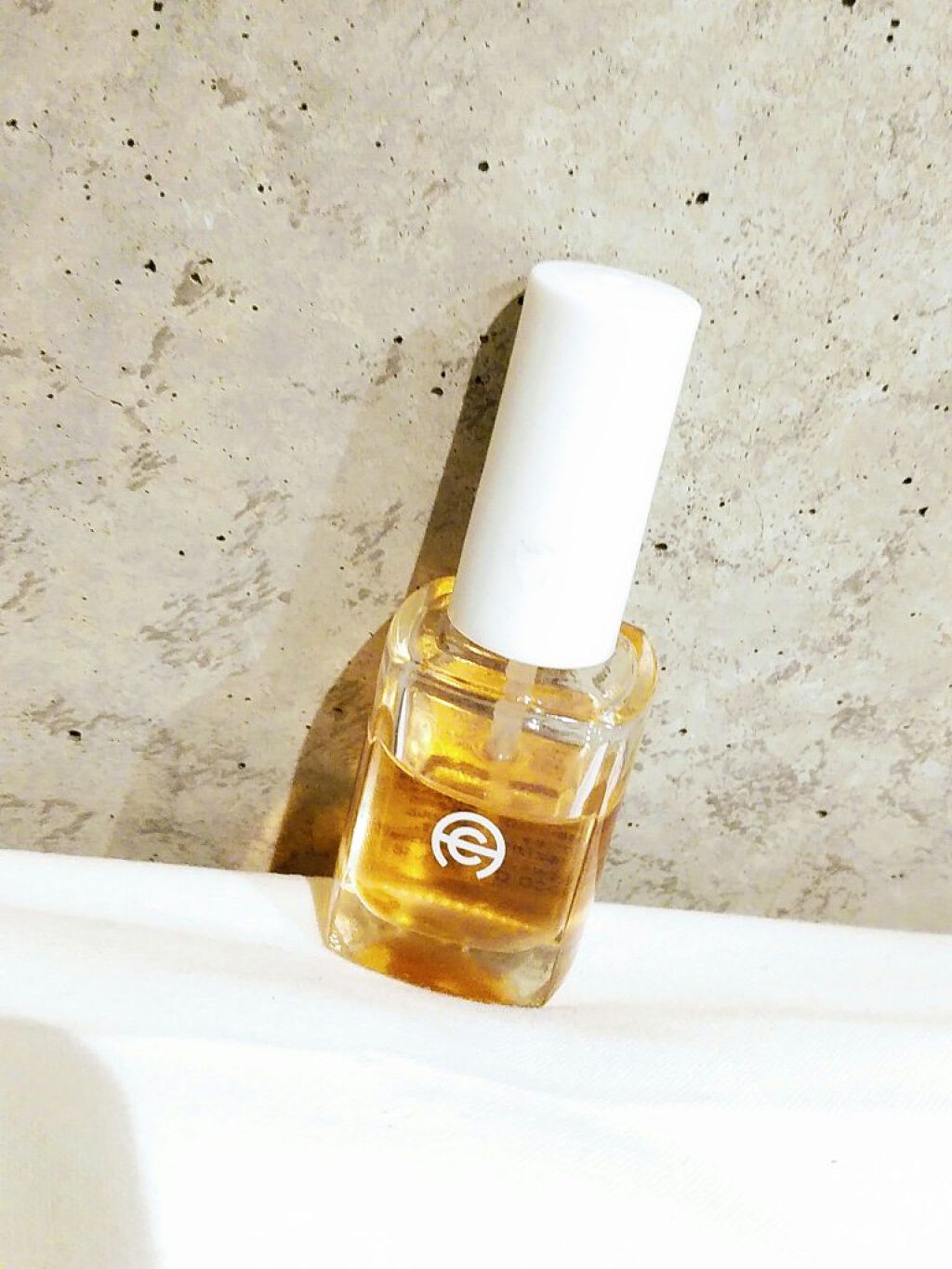 AC キューティクルオイル/AC MAKEUP/ネイルオイル・トリートメントを使ったクチコミ（1枚目）