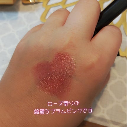 ケイト リップモンスター/KATE/口紅を使ったクチコミ(2枚目)