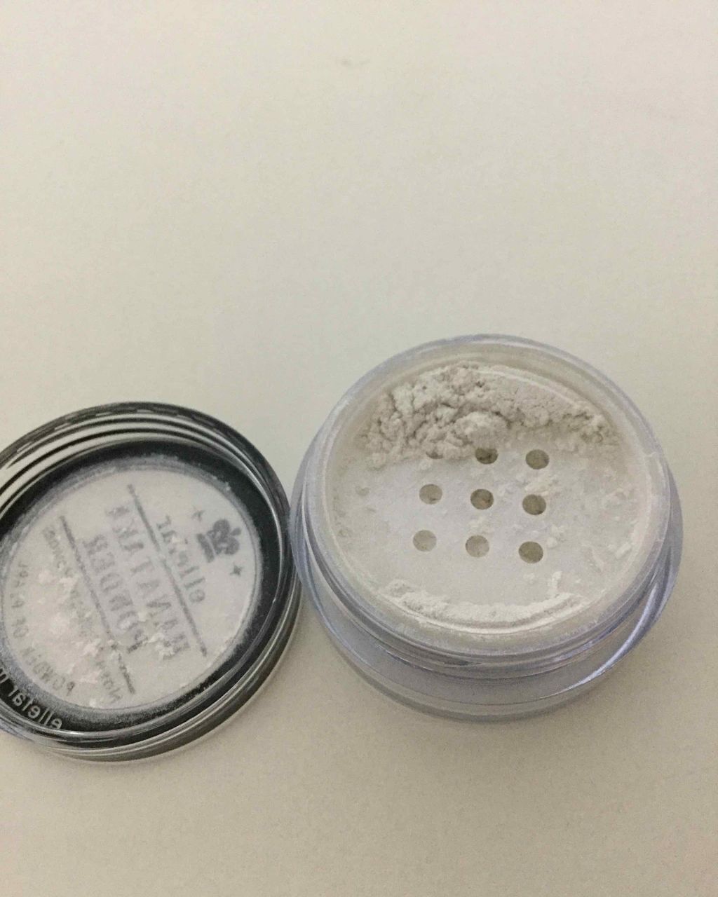 グロウフルールハイライター/キャンメイク/パウダーハイライトを使ったクチコミ(2枚目)