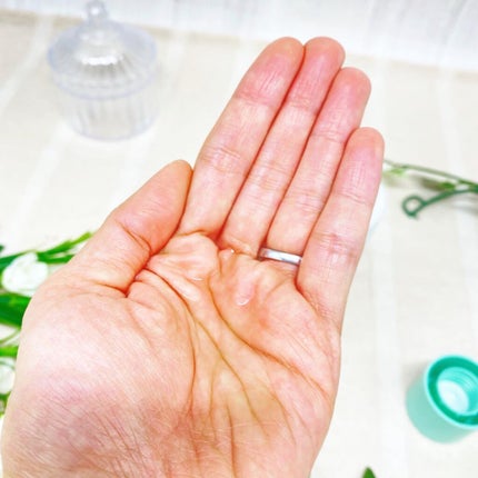 コンディショニング ローション/イオナヴィー/化粧水を使ったクチコミ(3枚目)