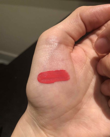 リップ マグネット/ジョルジオ アルマーニ ビューティ/口紅を使ったクチコミ(2枚目)