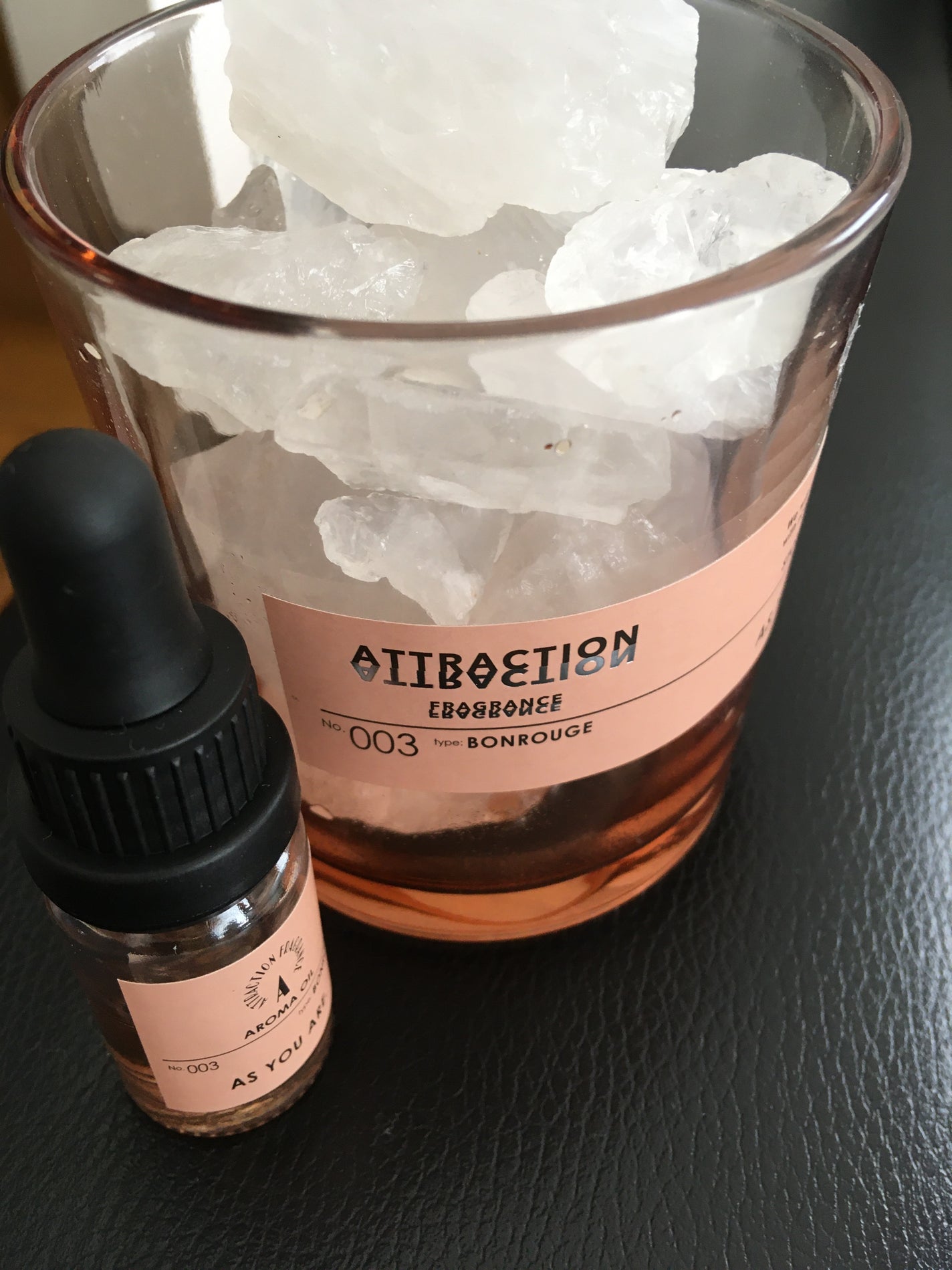 ナチュラルストーンアロマ/3COINS/その他を使ったクチコミ(1枚目)