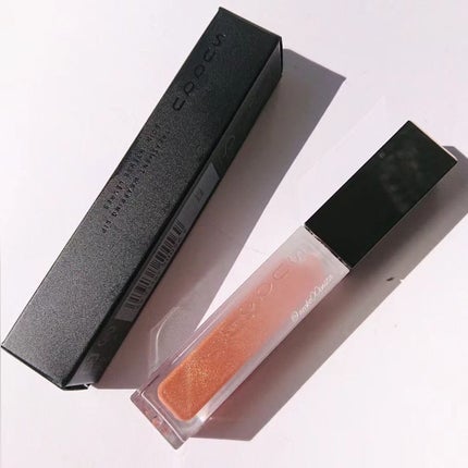 トリートメント ラッピング リップ/SUQQU/口紅を使ったクチコミ(1枚目)