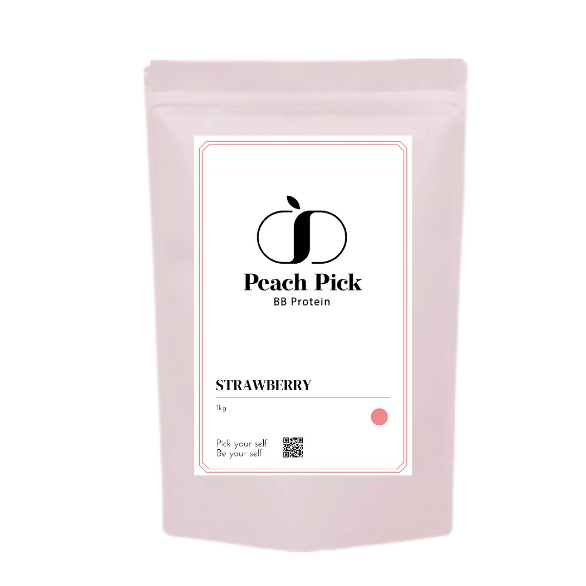 ストロベリー風味 個包装タイプ