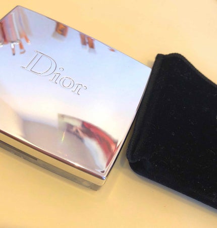 ディオールスキン ロージー グロウ 001 ペタル/Dior/パウダーチークの画像