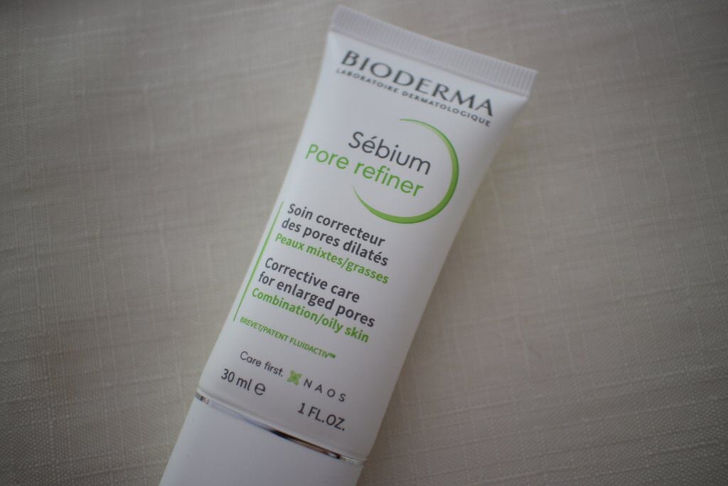 セビウム スキンリファイナー/ビオデルマ/フェイスクリームを使ったクチコミ(4枚目)