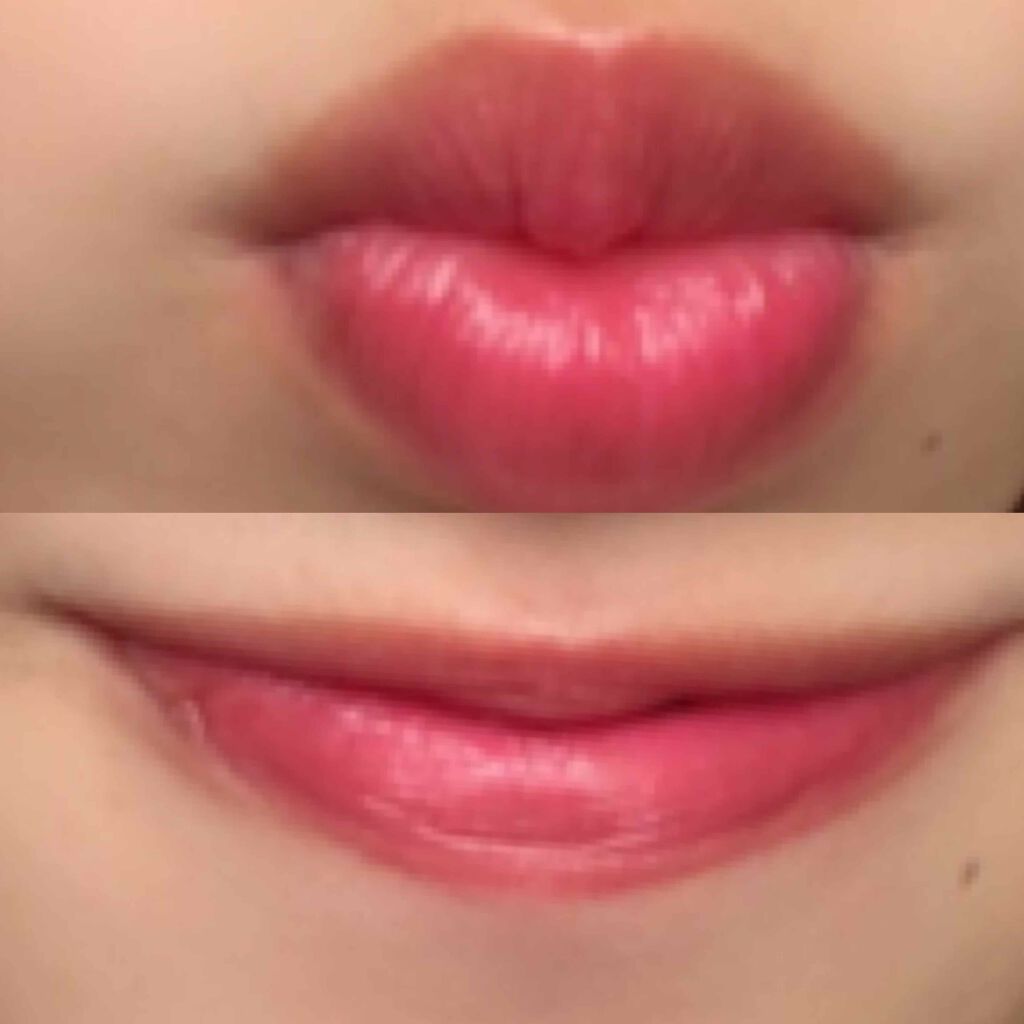 オペラ リップティント N/OPERA/リップティントを使ったクチコミ(2枚目)