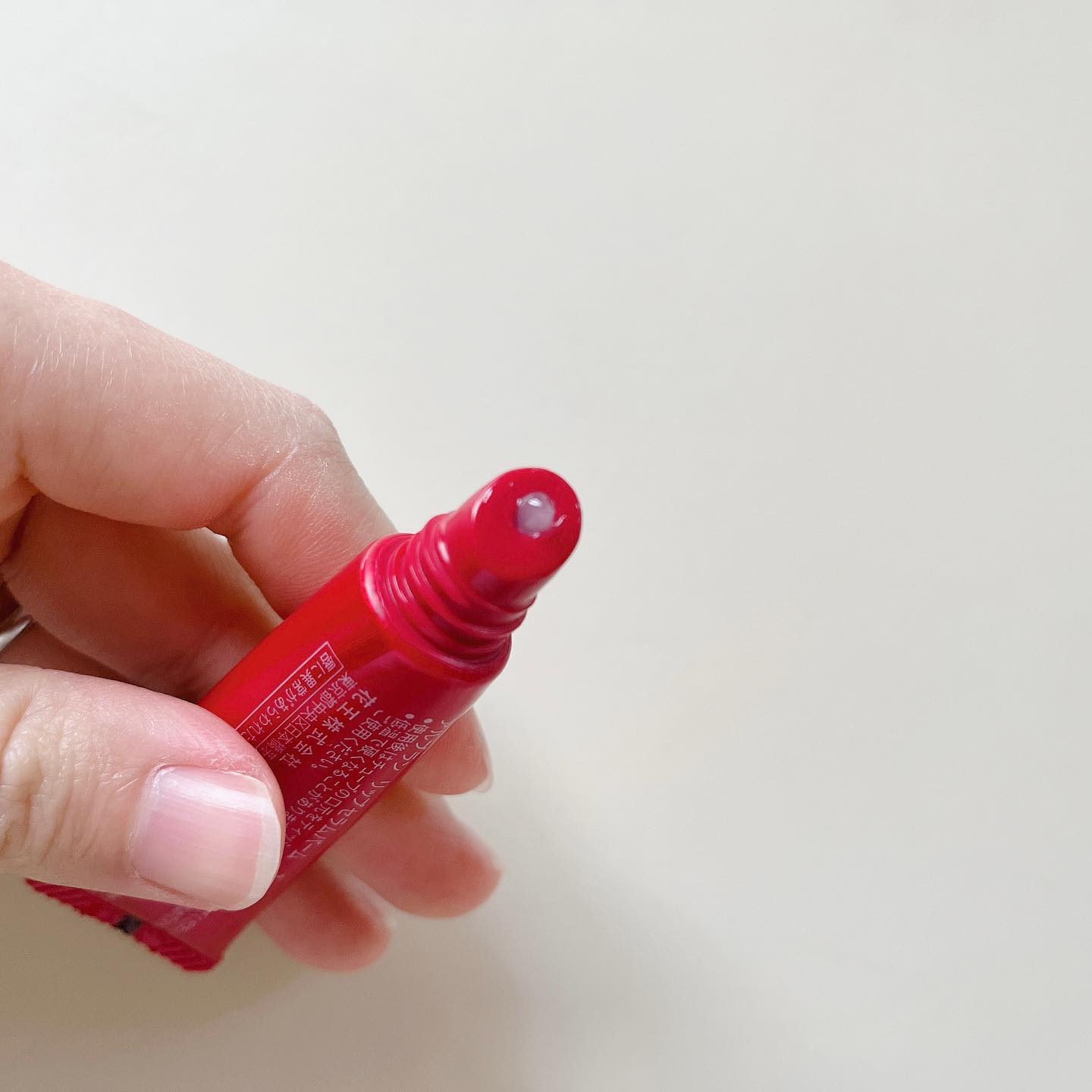 アルブラン リップセラムバーム/ALBLANC/リップバームを使ったクチコミ（2枚目）