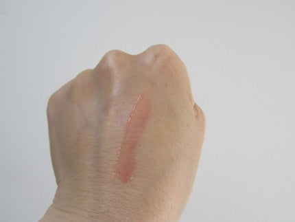 ジルスチュアート クリスタルブルーム リップブーケ セラム/JILL STUART/リッププランパーを使ったクチコミ(5枚目)