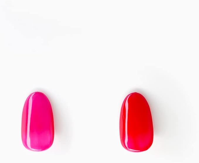 COLOR GEL POLISH 069 Carmine