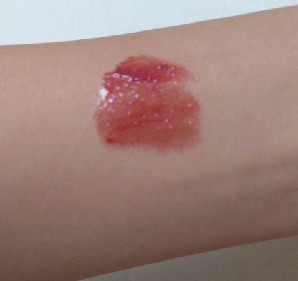 アピュー ジューシーパン ティント/A’pieu/リップティントを使ったクチコミ(2枚目)