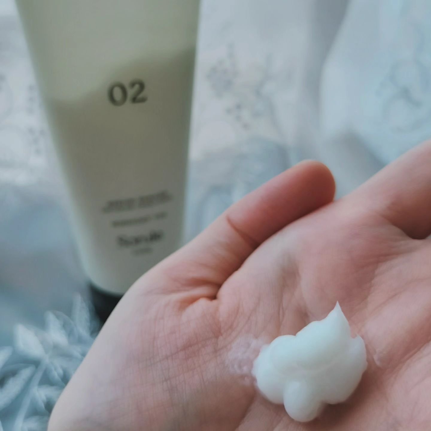 モイストソフナー 03モイスチャーレススカルプ/Sorule/市販シャンプーを使ったクチコミ（3枚目）