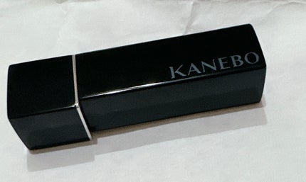 ルージュスターヴァイブラント/KANEBO/口紅を使ったクチコミ(1枚目)