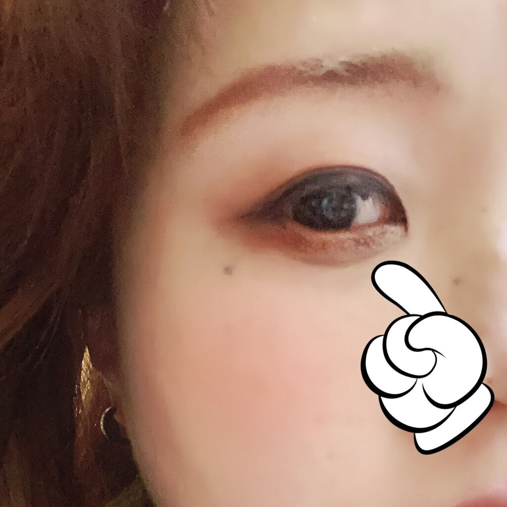 【旧品】パウダーチークス/キャンメイク/パウダーチークを使ったクチコミ（2枚目）