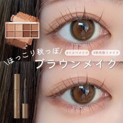 candymagic1day(キャンディーマジックワンデー)/candy magic/ワンデー(1DAY)カラコンを使ったクチコミ(1枚目)