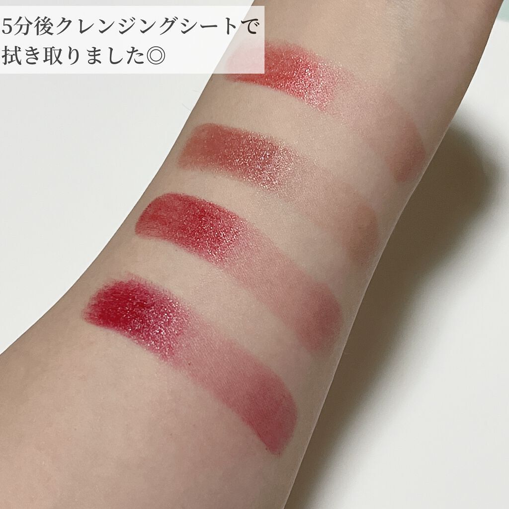 ディオール アディクト リップスティック/Dior/口紅を使ったクチコミ(9枚目)