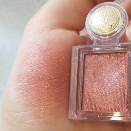 ケイト リップモンスター/KATE/口紅を使ったクチコミ(2枚目)