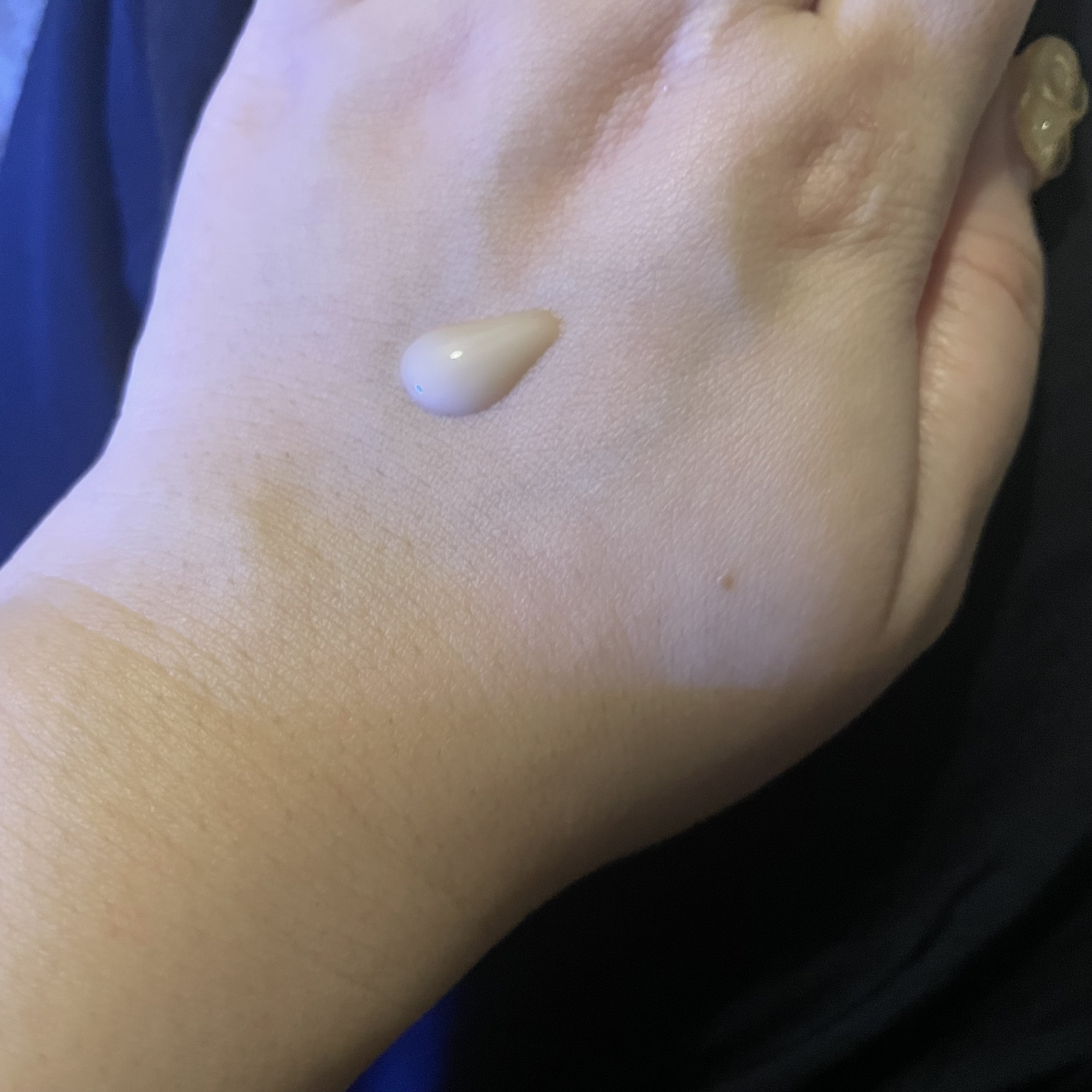 ブラックスネイルレチノールセラム/Dr.G/美容液を使ったクチコミ（3枚目）