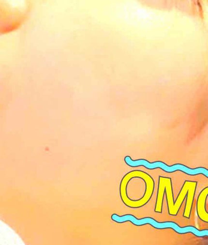 ハトムギ化粧水(ナチュリエ スキンコンディショナー R )/ナチュリエ/化粧水を使ったクチコミ(1枚目)