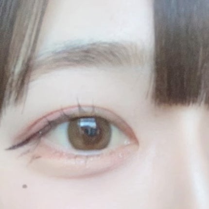 melotte 1day/melotte/ワンデー(1DAY)カラコンを使ったクチコミ(6枚目)