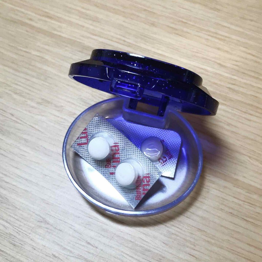 バファリン ルナi(医薬品)/バファリン/その他を使ったクチコミ（3枚目）