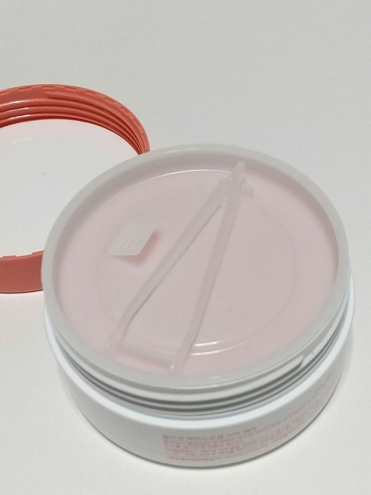 コラーゲンハイドロゲルアイパッチ/One-day's you/アイケア・アイクリームを使ったクチコミ（2枚目）