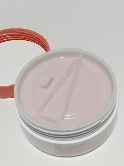 コラーゲンハイドロゲルアイパッチ/One-day's you/アイケア・アイクリームを使ったクチコミ(2枚目)