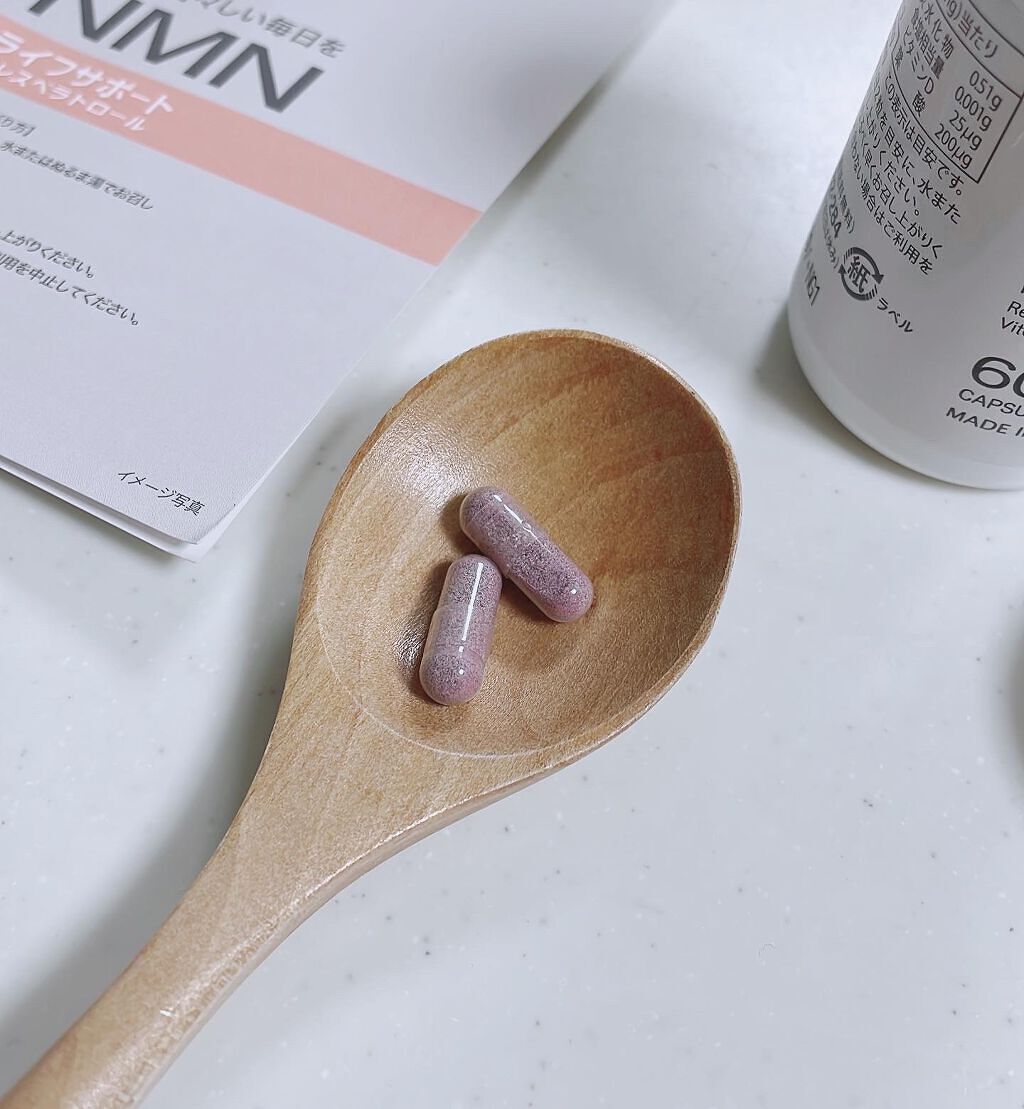 kaokao4144 on LIPS 「健康で若々しい毎日を過ごしたい方にピッタリのサプリメント💊✨「..」(3枚目)