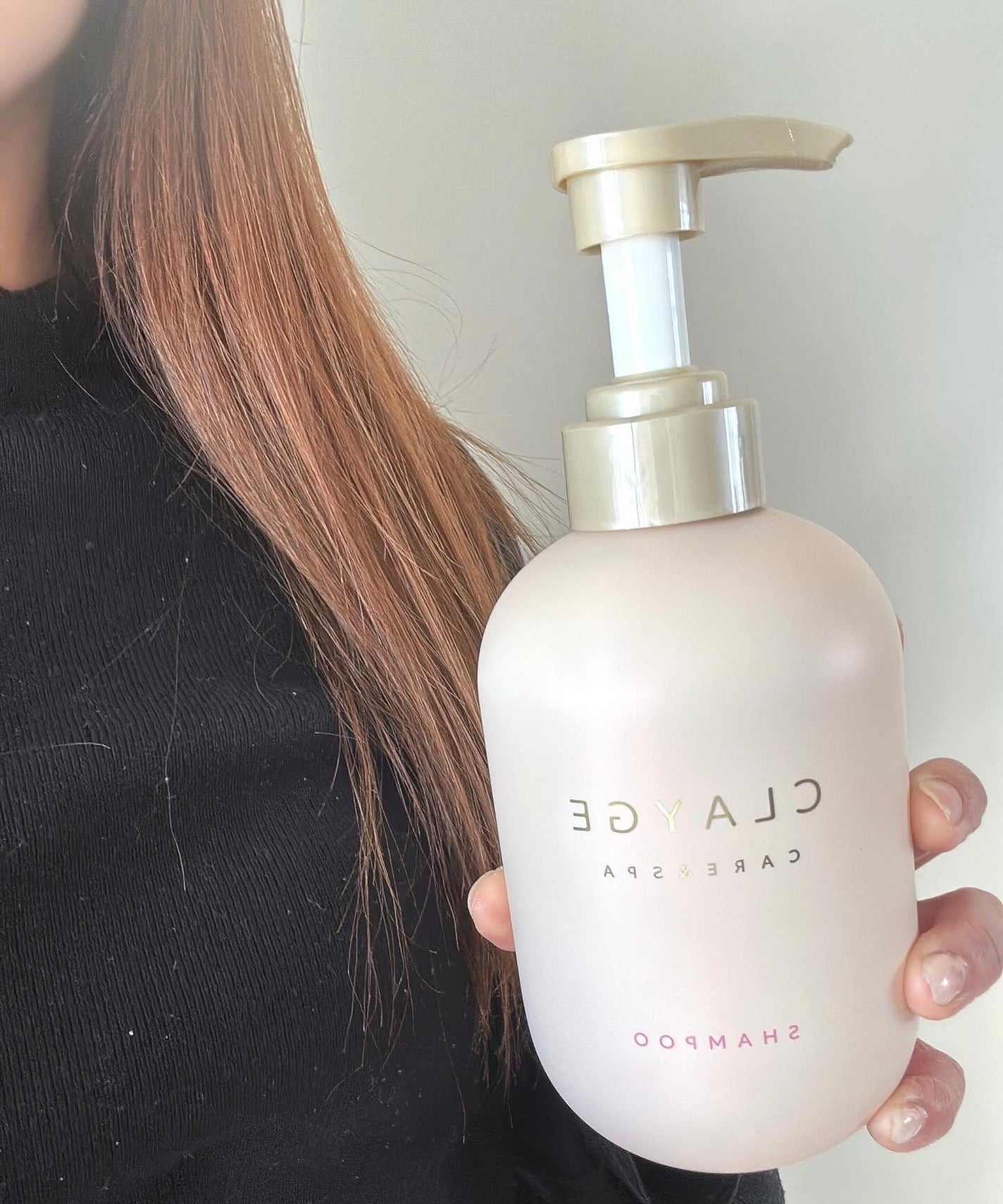 シャンプー/トリートメント M/CLAYGE/市販シャンプーを使ったクチコミ(3枚目)