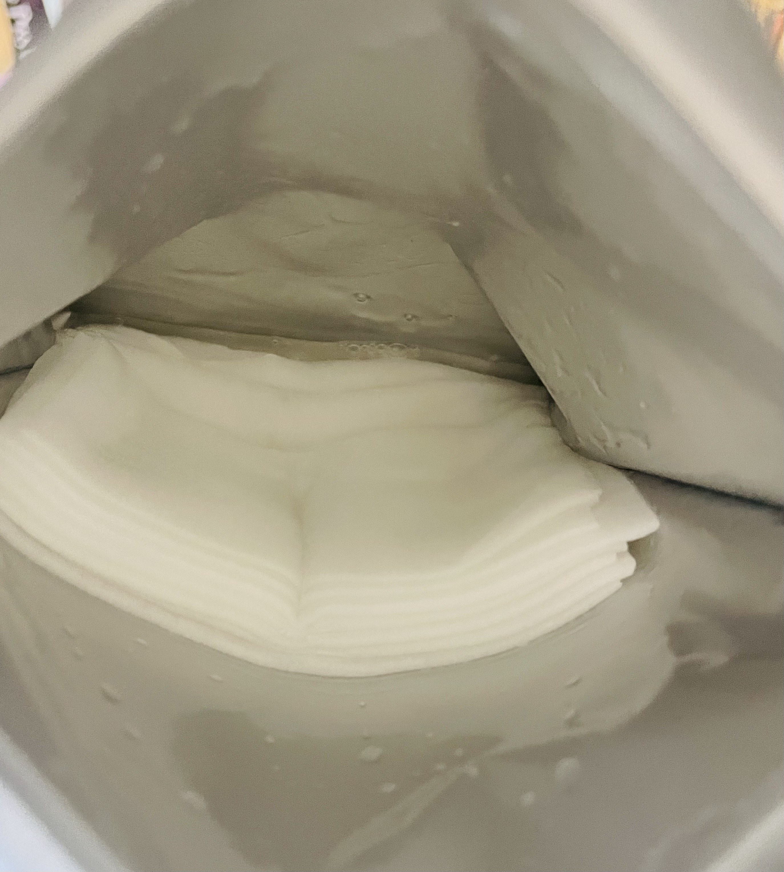 ルルルン ハイドラ AZ マスク/ルルルン/シートマスク・パックを使ったクチコミ（3枚目）