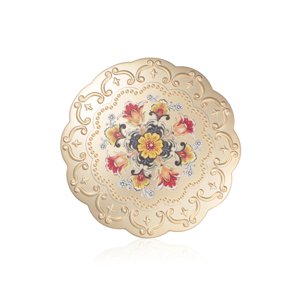 BB プレスト パウダー ANNA SUI