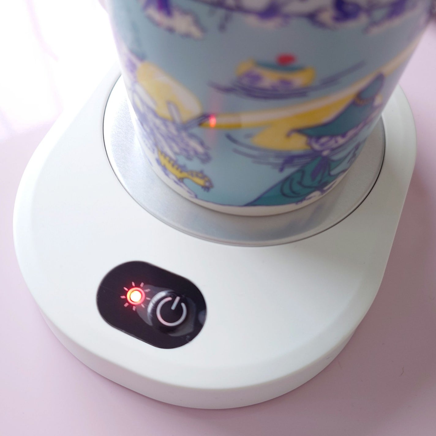 カップウォーマー/DAISO/その他を使ったクチコミ(3枚目)