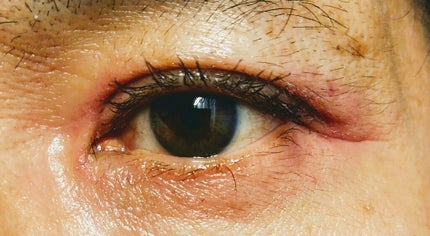 エスポルール カラーマスカラ/エスポルール/マスカラを使ったクチコミ(1枚目)