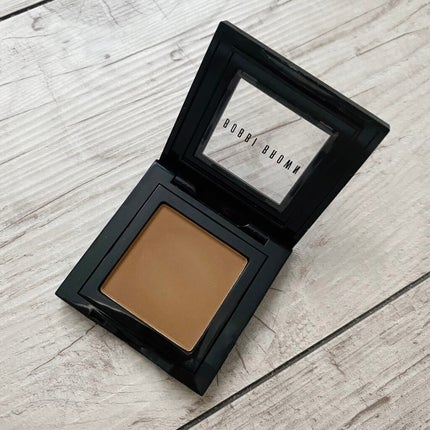 アイシャドウ /BOBBI BROWN/単色アイシャドウを使ったクチコミ(2枚目)