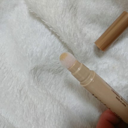 モイストラボ BB+スタンプコンシーラー/明色/リキッドコンシーラーを使ったクチコミ(2枚目)