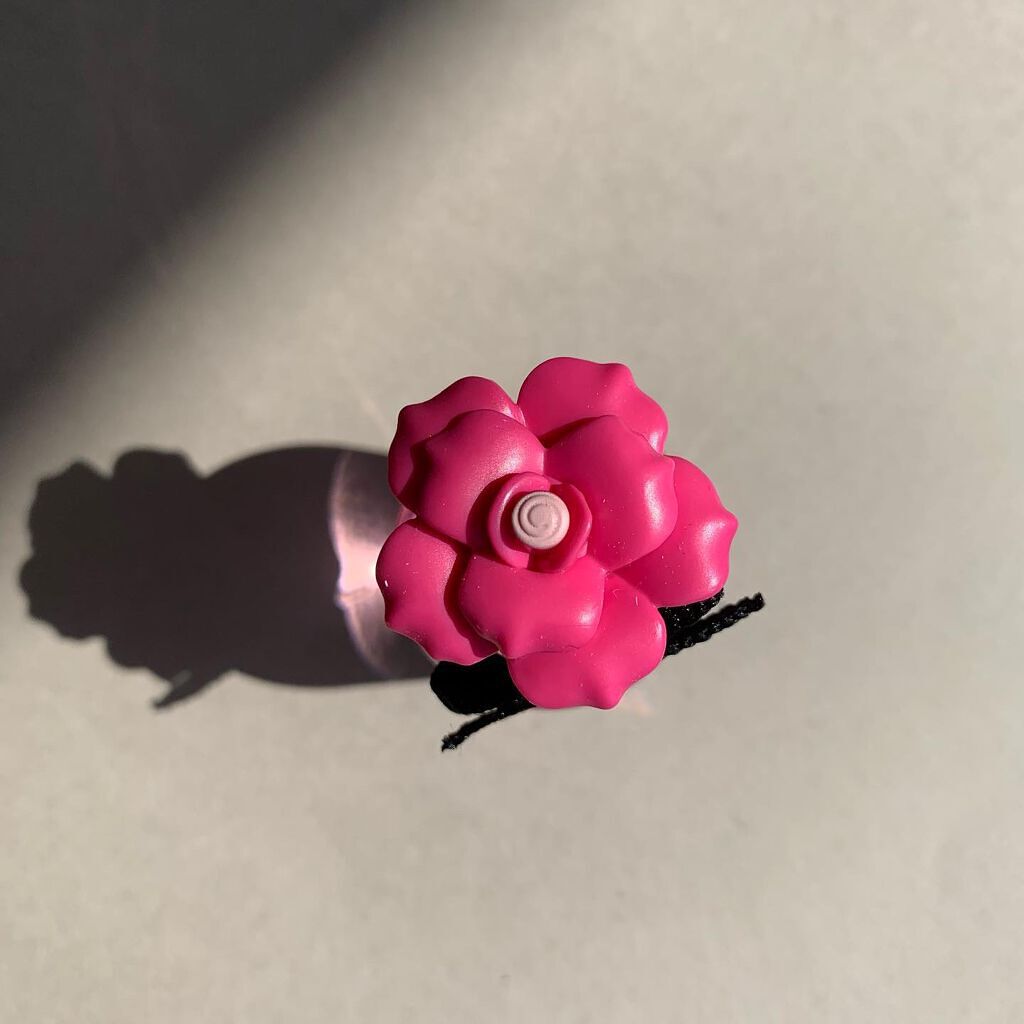 ドルチェシモ マット リキッド リップカラー/DOLCE&GABBANA BEAUTY/口紅を使ったクチコミ(7枚目)