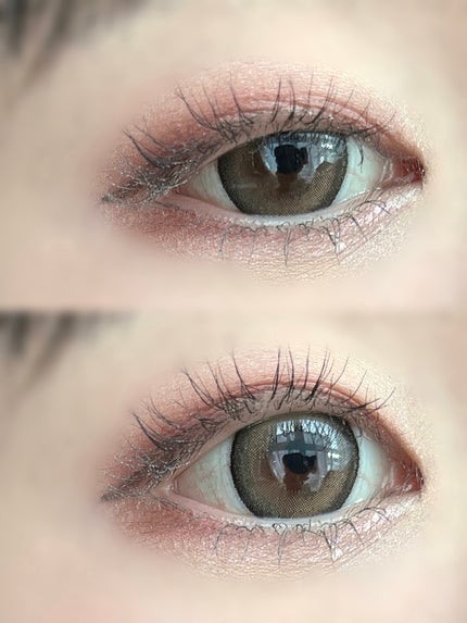 リアルクローズシャドウ/excel/アイシャドウパレットを使ったクチコミ(5枚目)