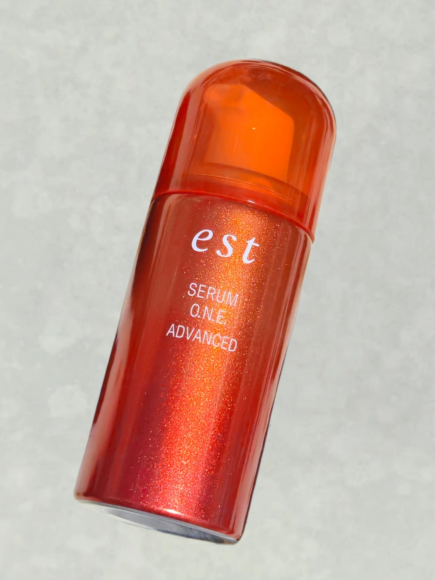 セラム ワン アドバンスド/est/美容液を使ったクチコミ(1枚目)