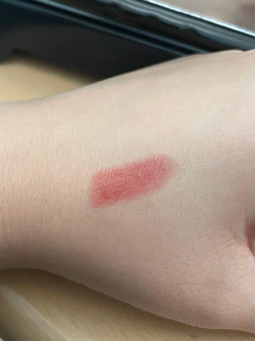 アディクション ザ リップスティック シアー/ADDICTION/口紅を使ったクチコミ(2枚目)