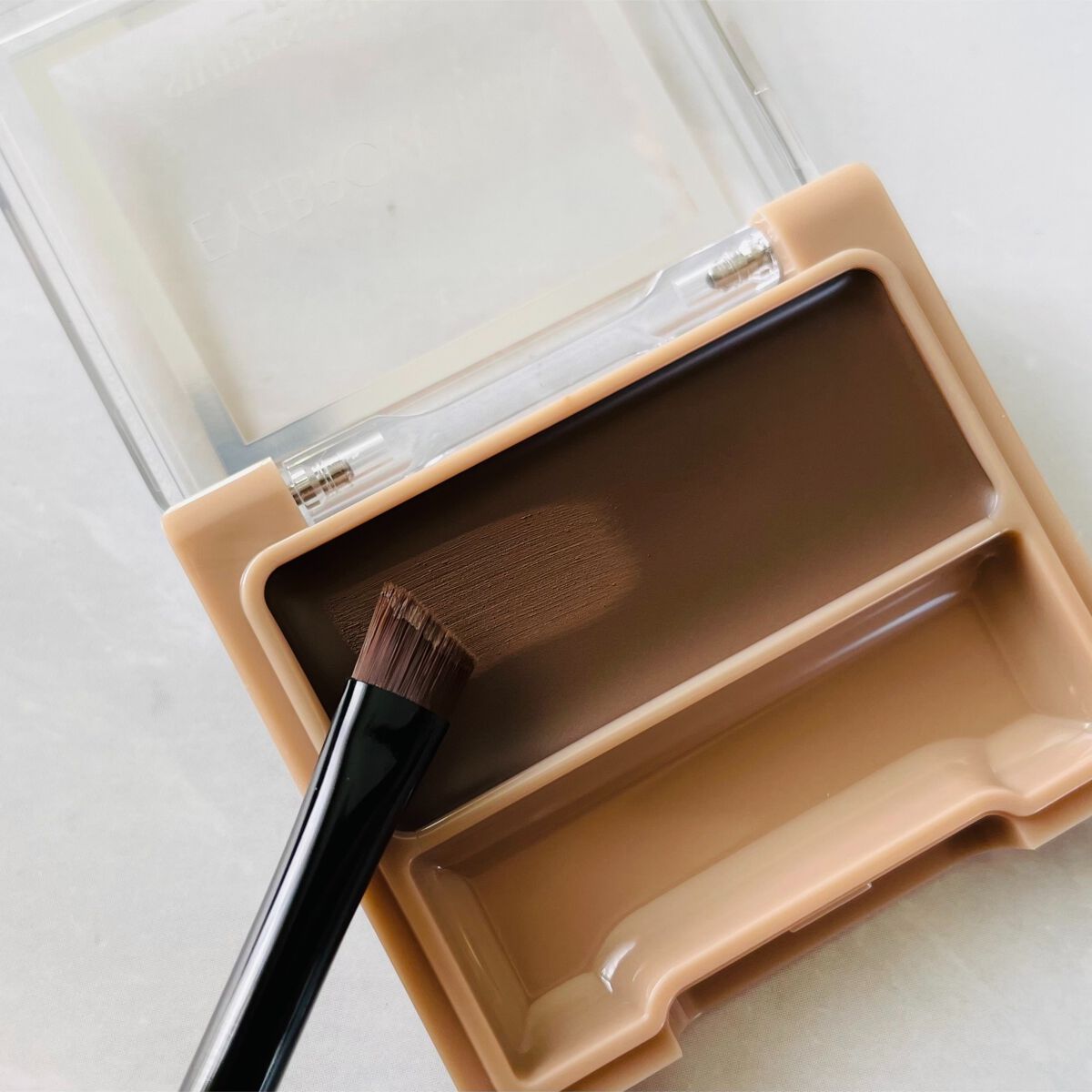 アイブロウワックス/スウィーツ スウィーツ/その他アイブロウを使ったクチコミ(2枚目)