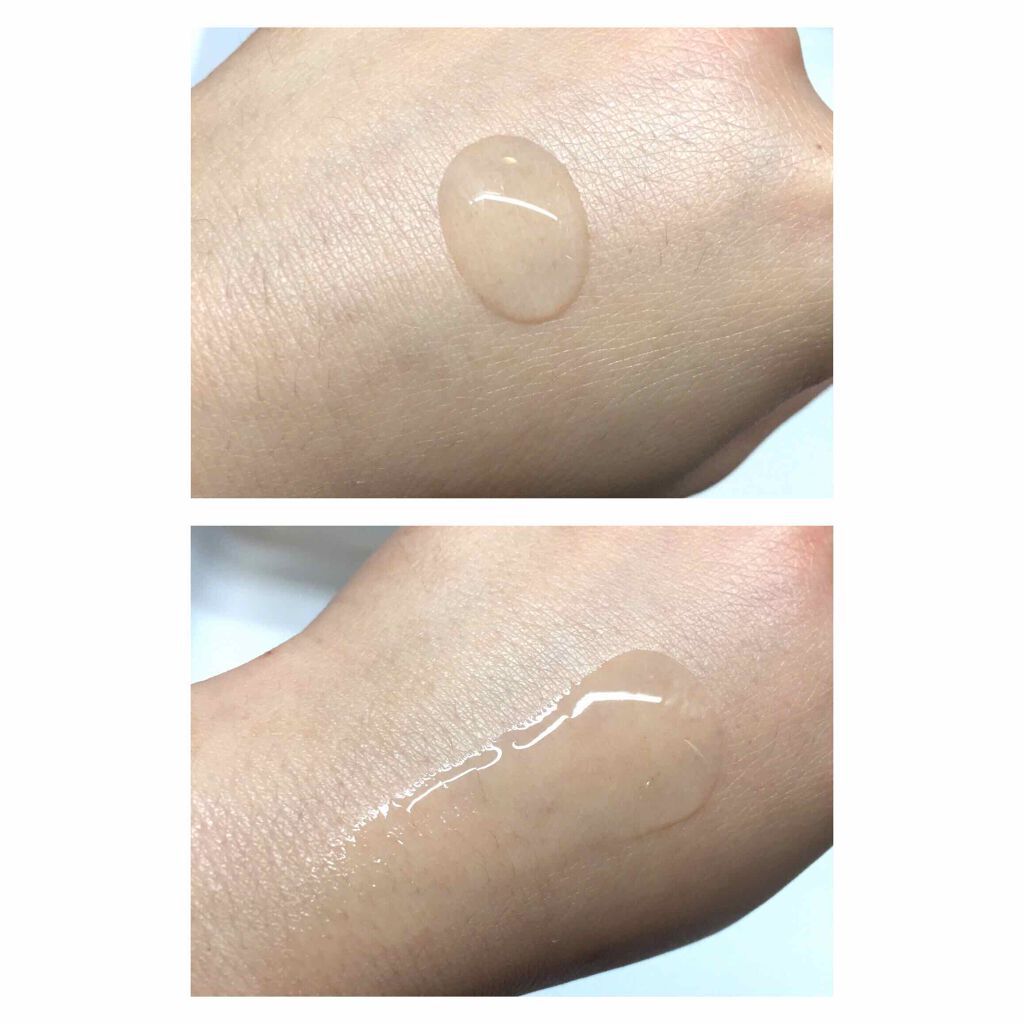 オルビスユー ローション/オルビス/化粧水を使ったクチコミ(4枚目)