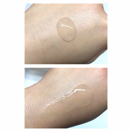 オルビスユー ローション/オルビス/化粧水を使ったクチコミ(4枚目)