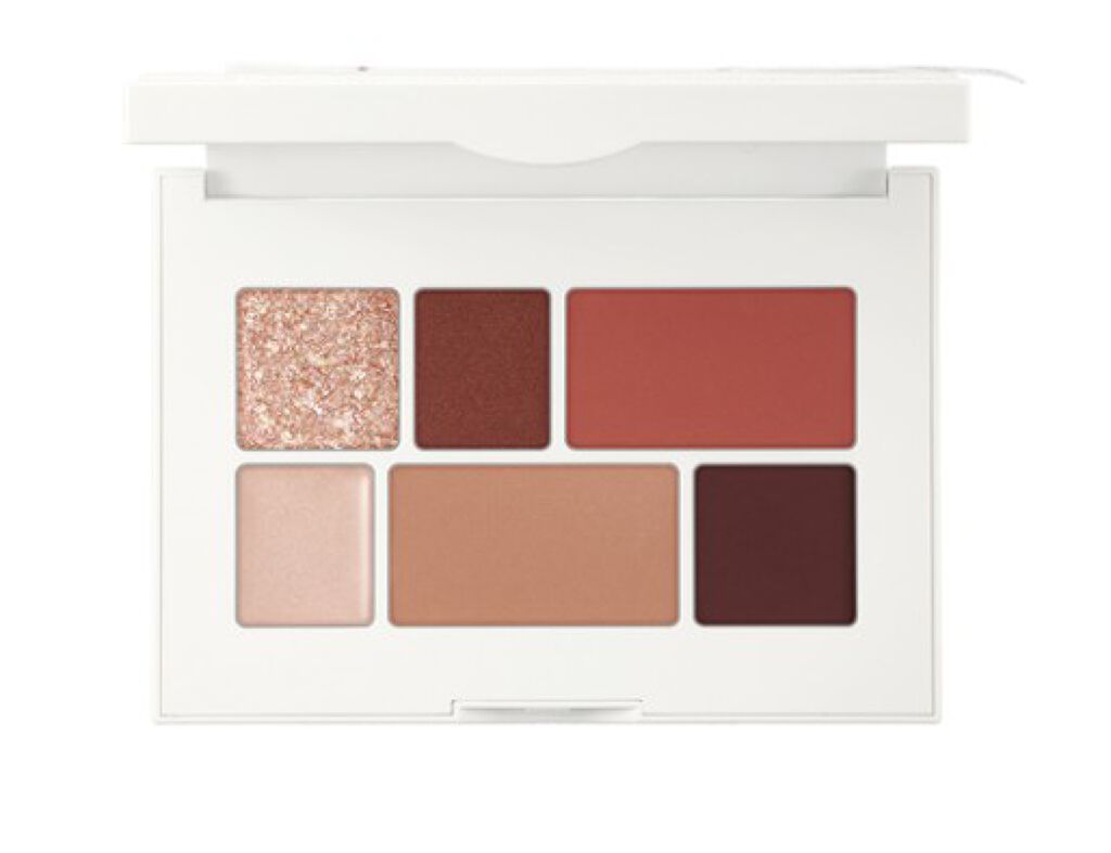 HERA I AM COLLECTION マルチパレット