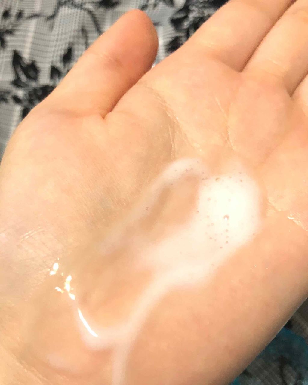 ベースケア エッセンス <土台美容液>/SOFINA iP/美容液を使ったクチコミ(3枚目)