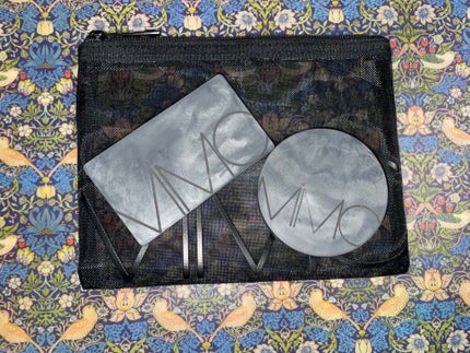 2024 ホリデーコレクション/MiMC/メイクアップキットを使ったクチコミ(4枚目)