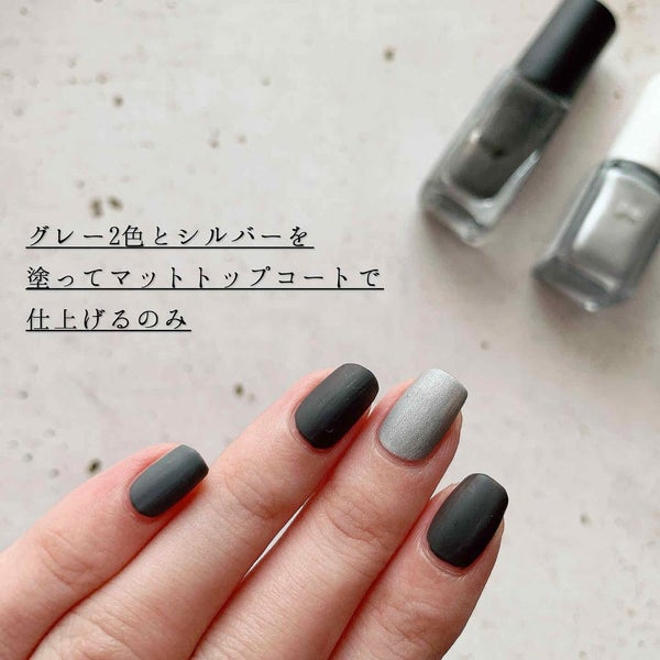 pa ネイルカラー プレミア/pa nail collective/マニキュア by bëe