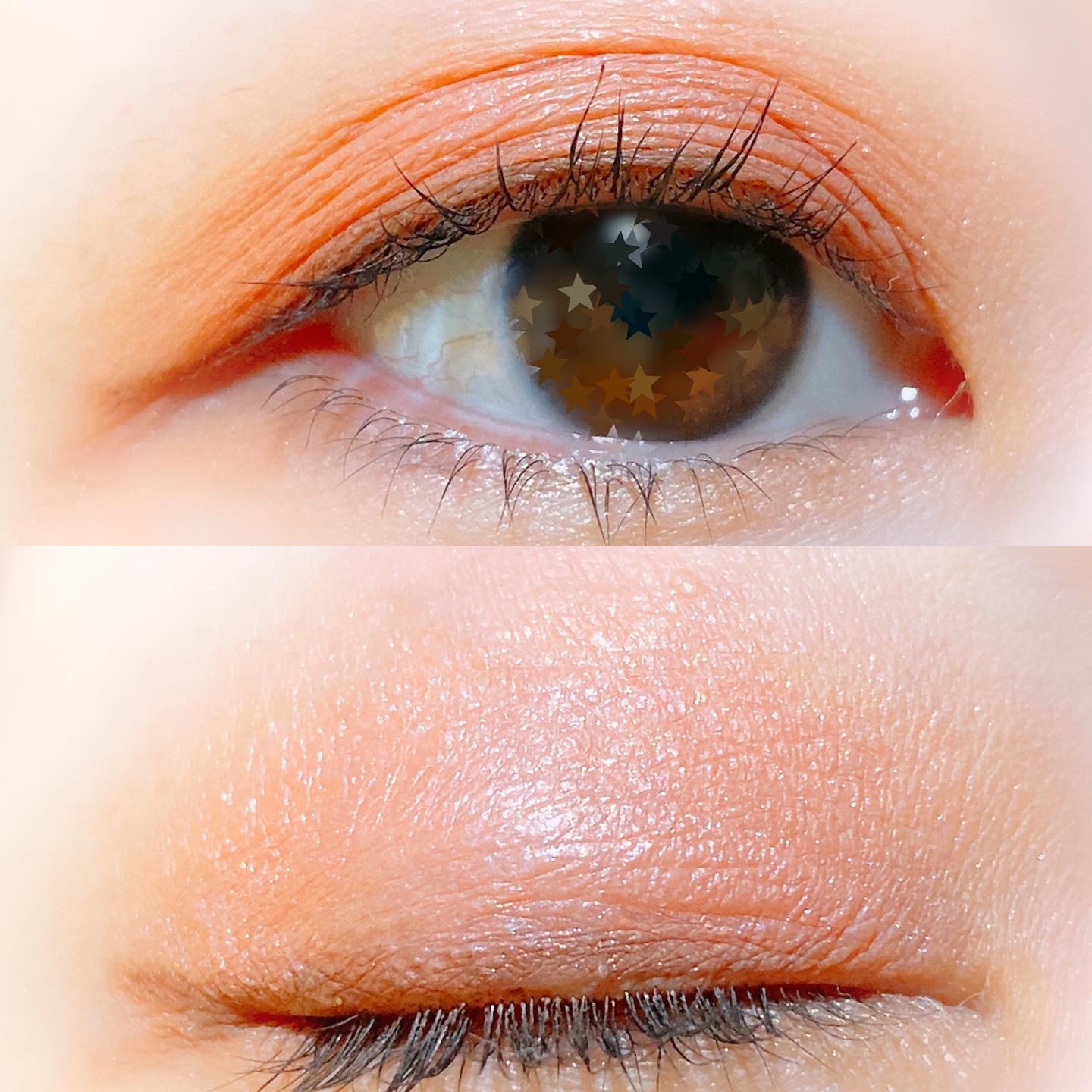 ハイパーダイヤモンド シャドウ/MAYBELLINE NEW YORK/アイシャドウパレットを使ったクチコミ（1枚目）