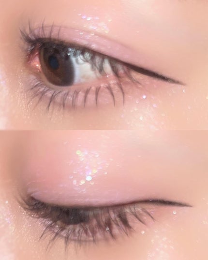 ソフトブラーリングアイパレット/wakemake/アイシャドウパレットを使ったクチコミ(5枚目)