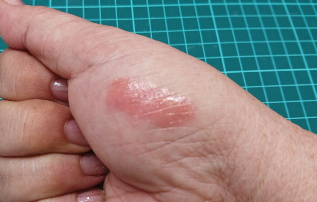 ピュアリップカラー /パラドゥ/口紅を使ったクチコミ（3枚目）